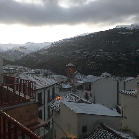Villa Plaza Nueva à Sierra Nevada Extérieur photo