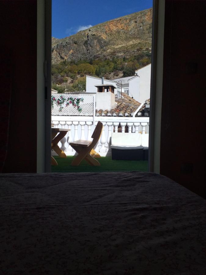 Villa Plaza Nueva à Sierra Nevada Extérieur photo