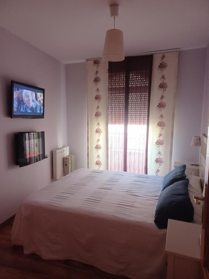 Villa Plaza Nueva à Sierra Nevada Extérieur photo