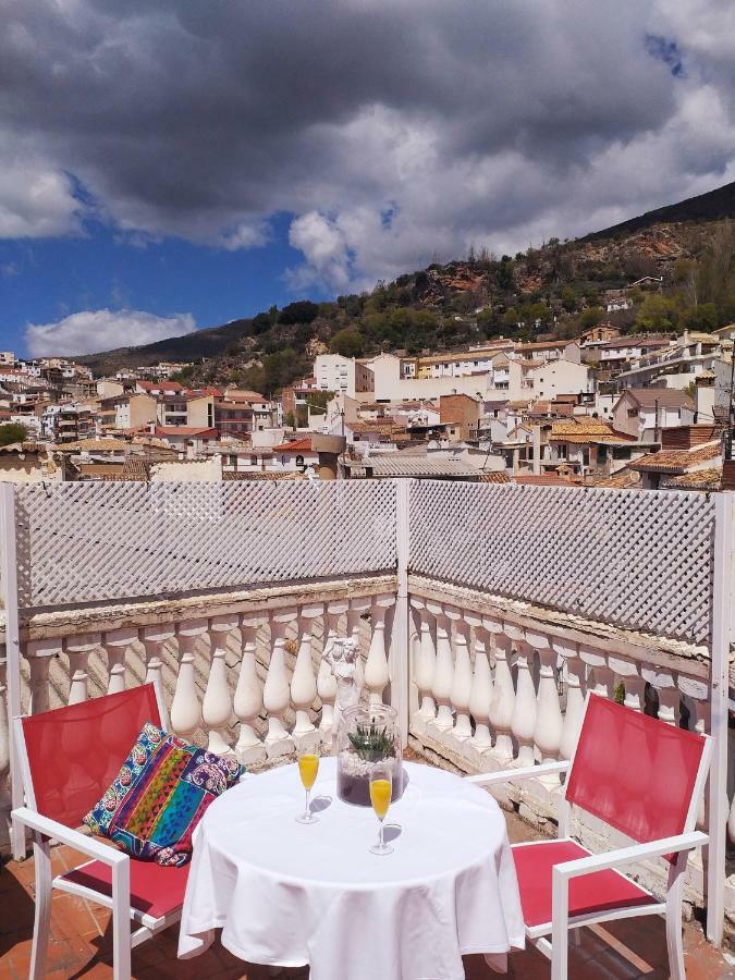 Villa Plaza Nueva à Sierra Nevada Extérieur photo
